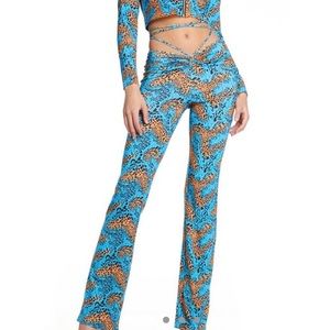 I AM GIA HALO PANTS